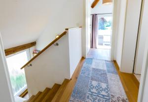 Fotografie z fotogalerie ubytování Ferienhaus Bachschlössle v destinaci Lochau