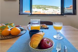 Gallery image of Apartamento Santiago in Sesimbra