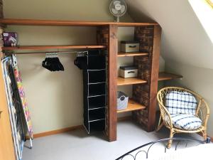 Fotografie z fotogalerie ubytování Gîte du ROCHER v destinaci Lapoutroie