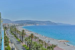 Gallery image of Maison Bianchi - 91 Promenade des Anglais in Nice