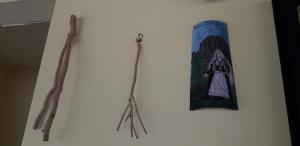 Foto dalla galleria di Agriturismo La Tuva a Padru