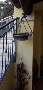 Foto dalla galleria di Agriturismo La Tuva a Padru