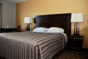 Fotografie z fotogalerie ubytování Victoria Motor Inn v destinaci Niagara Falls + 15 fotografií