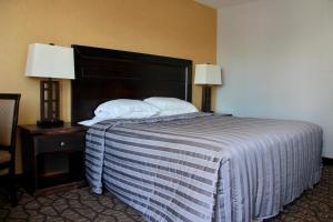 Fotografie z fotogalerie ubytování Victoria Motor Inn v destinaci Niagara Falls