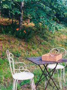 Φωτογραφία από το άλμπουμ του Gite de La Jasse σε Chamborigaud