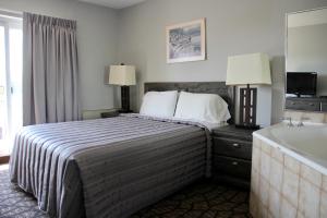 Fotografie z fotogalerie ubytování Victoria Motor Inn v destinaci Niagara Falls