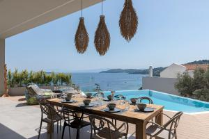 Gallery image of Villa K in Skiathos Town