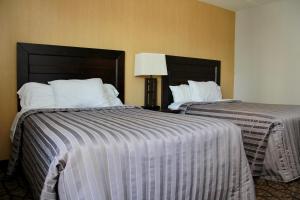 Fotografie z fotogalerie ubytování Victoria Motor Inn v destinaci Niagara Falls