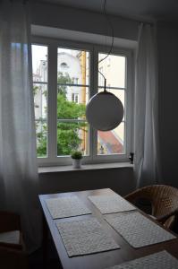Fotografia z galérie ubytovania Apartament w Sercu Starówki v destinácii Gdansk