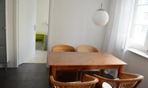 Fotografia z galérie ubytovania Apartament w Sercu Starówki v destinácii Gdansk