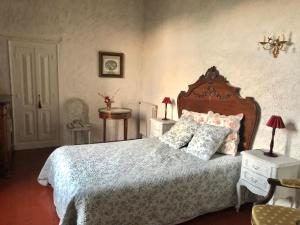 Φωτογραφία από το άλμπουμ του Gite de La Jasse σε Chamborigaud