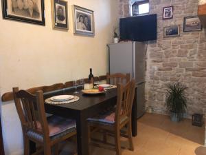 Fotografie z fotogalerie ubytování Teta Jana v destinaci Smoljanci