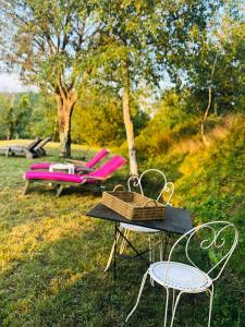 Φωτογραφία από το άλμπουμ του Gite de La Jasse σε Chamborigaud