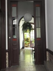 圣克鲁斯-德特内里费Casa Colonial Cejas的相册照片