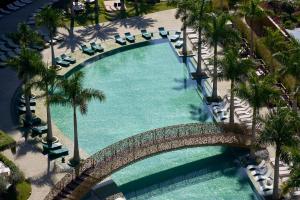 A piscina localizada em Savoy Palace - The Leading Hotels of the World - Savoy Signature ou nos arredores