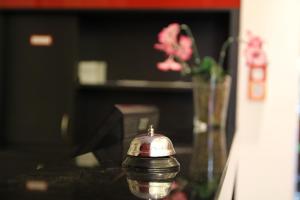Foto dalla galleria di Hotel Grey a Lussemburgo