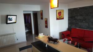 Photo de la galerie de l'établissement Apartament Lenus'k, à Bucarest