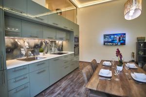 Fotografia z galérie ubytovania P2 Apartment | Budapest v Budapešti