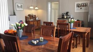 Gallery image of Ting1903 Bed & Breakfast in Avesta
