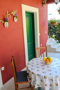 Fotografie z fotogalerie ubytování Apartment Corto v destinaci Petrcane