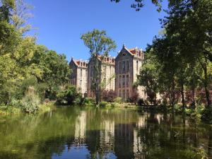 Foto da galeria de Casa das Palmas em Óbidos