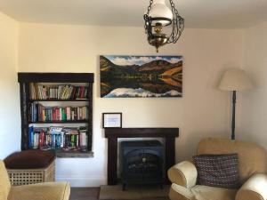 Galeriebild der Unterkunft Lane Head Farm Country Guest House in Troutbeck