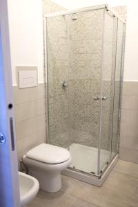 Vannituba majutusasutuses B&B ELI