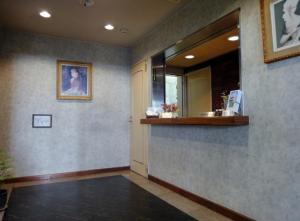 Fotografie z fotogalerie ubytování Hotel Sentpia v destinaci Higashi-murayama