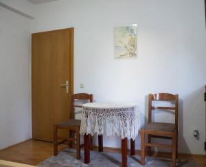 Gambar di galeri bagi Central Apartment Ohrid di Ohrid +10 gambar