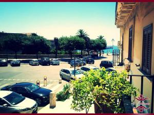 Fotografie z fotogalerie ubytování B&B Il Tulipano v destinaci Taranto