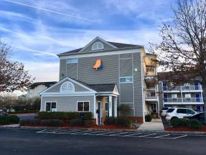 Foto de la galería de InTown Suites Extended Stay North Charleston SC - Ashley Phosphate en Charleston