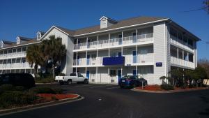 Gallery image of InTown Suites Extended Stay Charleston SC - West Ashley in Charleston