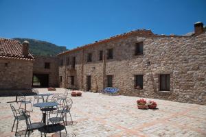 Gallery image of Masseria Rocca di Gonato in Castelbuono