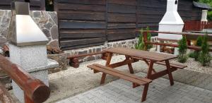 Kép Apartments Michalka - ap. dom Skalka szállásáról Dóvalon a galériában