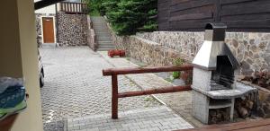 Kép Apartments Michalka - ap. dom Skalka szállásáról Dóvalon a galériában