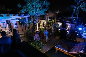 Foto sihtkohas Cartagena de Indias asuva majutusasutuse Soy Local Insignia galeriist