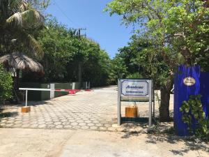 Fotografie z fotogalerie ubytování Beachfront Hammock Heaven v destinaci Akumal