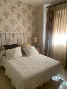 Fotografia z galérie ubytovania Apartamento en Casco histórico v destinácii Córdoba