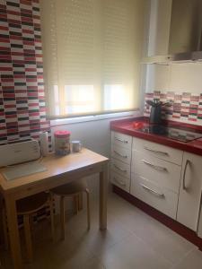 Fotografia z galérie ubytovania Apartamento en Casco histórico v destinácii Córdoba + 9 fotografií
