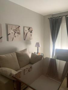 Fotografia z galérie ubytovania Apartamento en Casco histórico v destinácii Córdoba