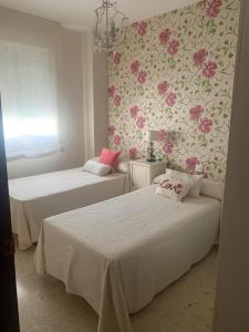 Fotografia z galérie ubytovania Apartamento en Casco histórico v destinácii Córdoba