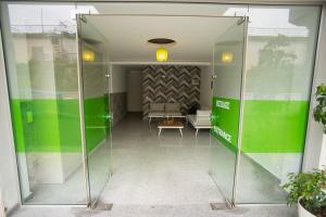 Fotografie z fotogalerie ubytování Klepsidra rooms v destinaci Leptokaria
