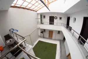Fotografie z fotogalerie ubytování Klepsidra rooms v destinaci Leptokaria