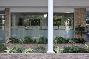 Fotografie z fotogalerie ubytování Hostal San Francisco de Asis v destinaci Santo Domingo