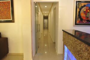 Fotografie z fotogalerie ubytování Hostal San Francisco de Asis v destinaci Santo Domingo