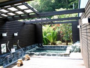 Gallery image of Gallery Court Ofa Atu in Kawazu