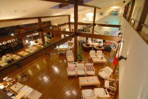 Gallery image of Gallery Court Ofa Atu in Kawazu