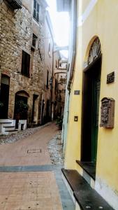 Galeriebild der Unterkunft Appartamento San Martino in Toirano