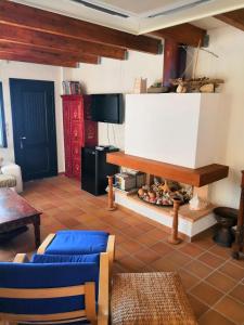 Fotografie z fotogalerie ubytování El Mar House Parga v destinaci Parga