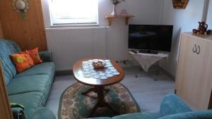 Galeriebild der Unterkunft Ferienwohnung Bärbel, Fewo Bärbel in Dürrröhrsdorf